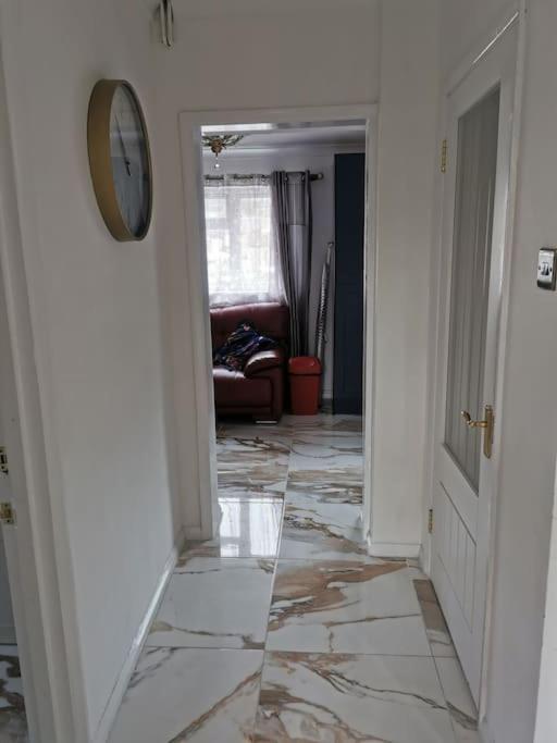 Modern 2 Bedroom Flat By Dover Port, Castle& Sea! Exterior foto